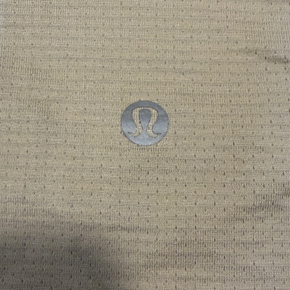 lululemon Sheer Oak Short Sleeve swiftly tech crop - Picture 5 of 11